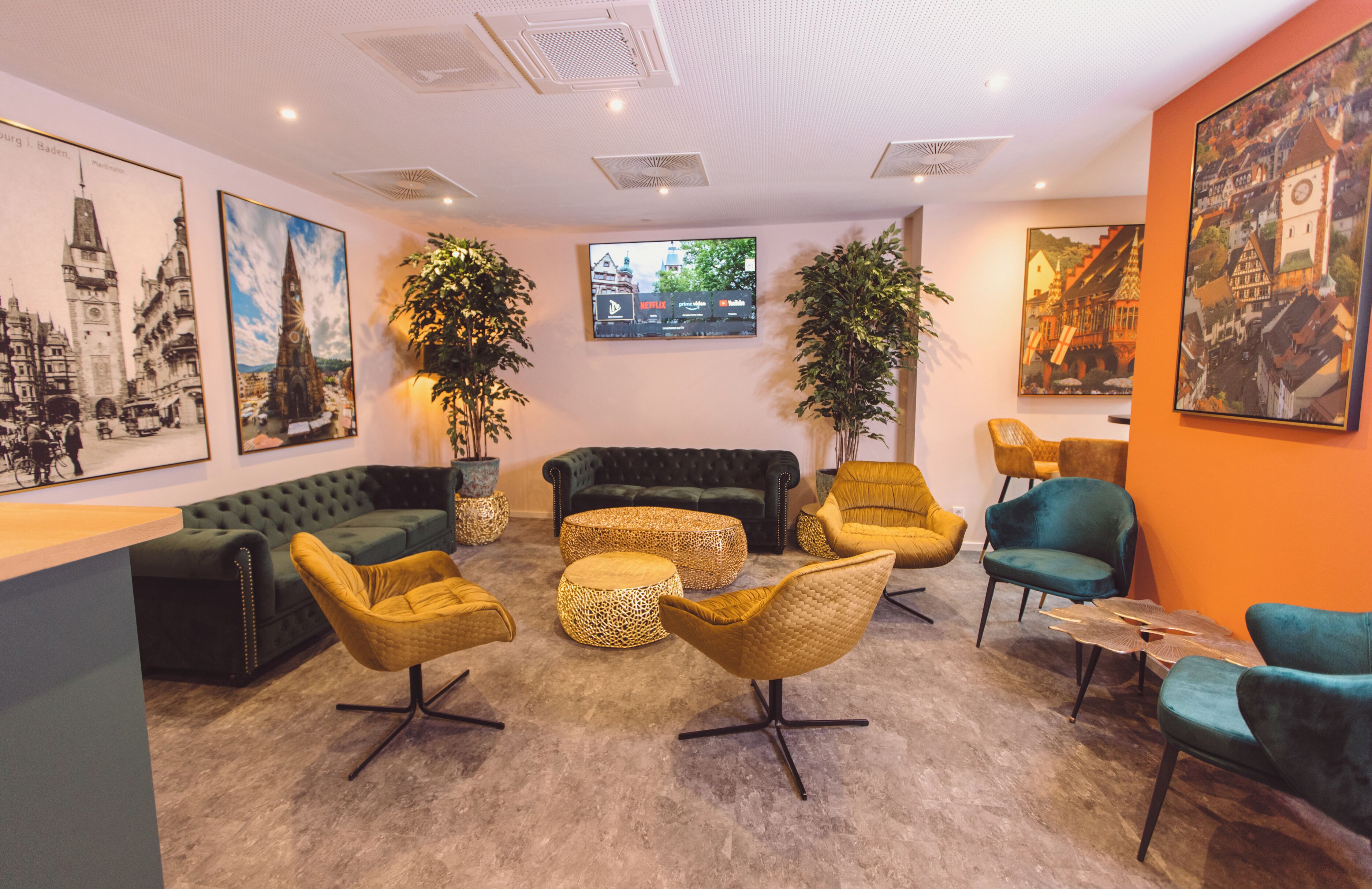 Photo - Hotel am Rathaus