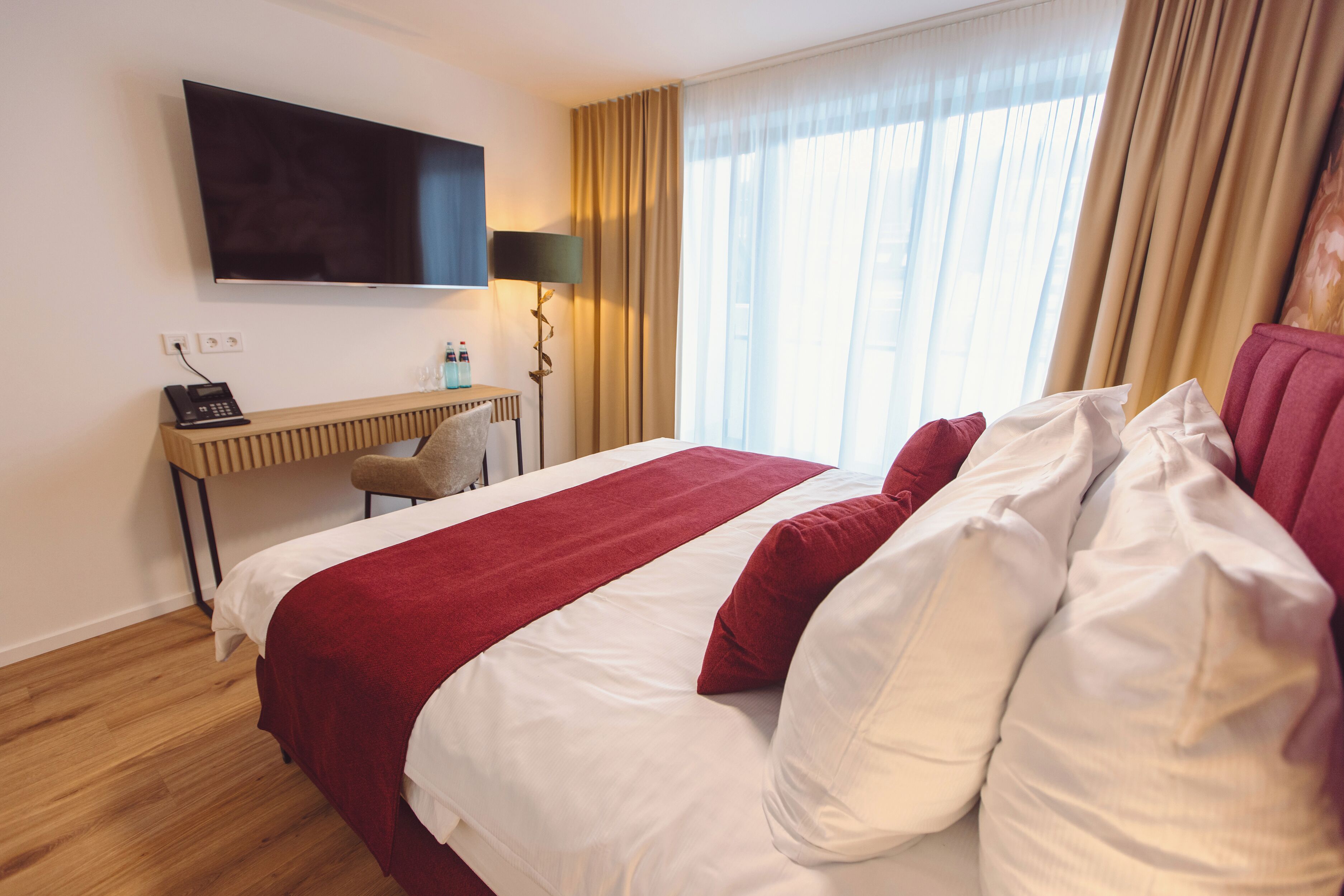 Photo - Hotel am Rathaus