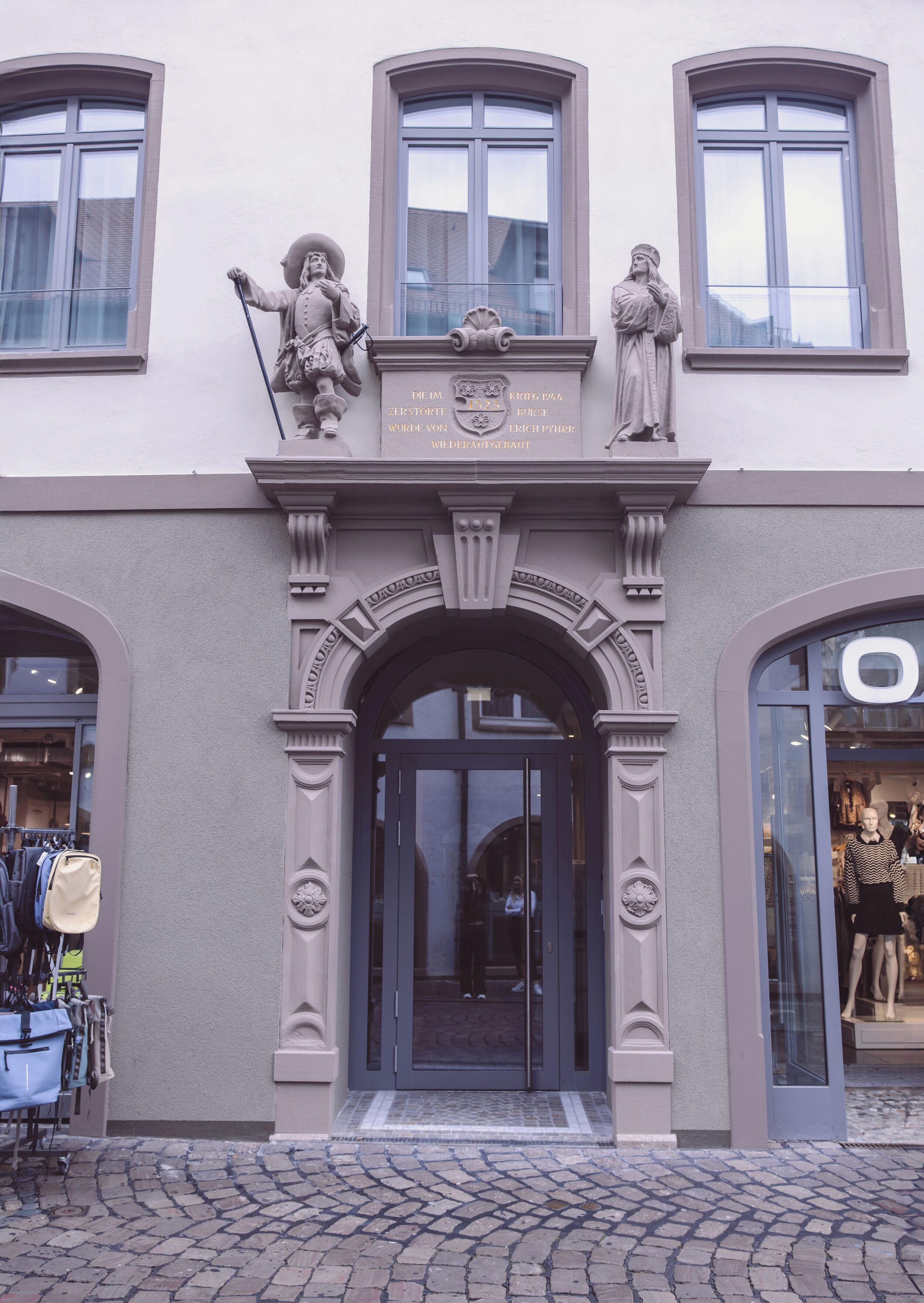 Photo - Hotel am Rathaus