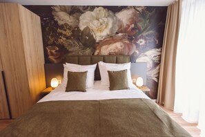 Comfort-Doppelzimmer