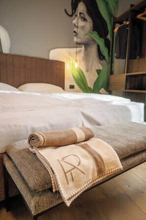 Family Quadruple Room