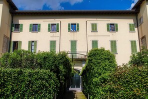 Leilighet | 1 soverom, sengetøy i egyptisk bomull og sengetøy av topp kvalitet