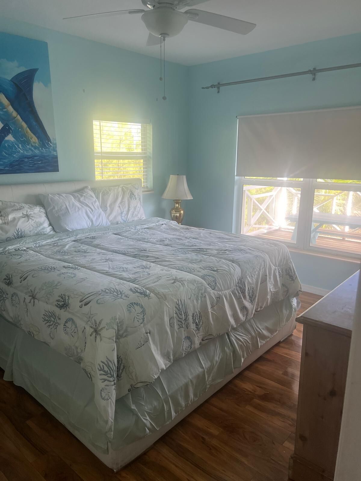 4 Schlafzimmer, Bügeleisen/Bügelbrett, kostenloses WLAN