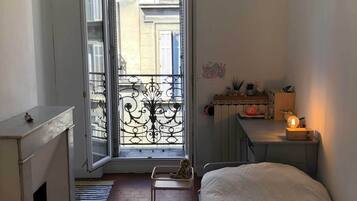 3 chambres, Wi-Fi, draps fournis