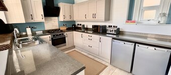 Seaside Haven at Willowdene Cottage