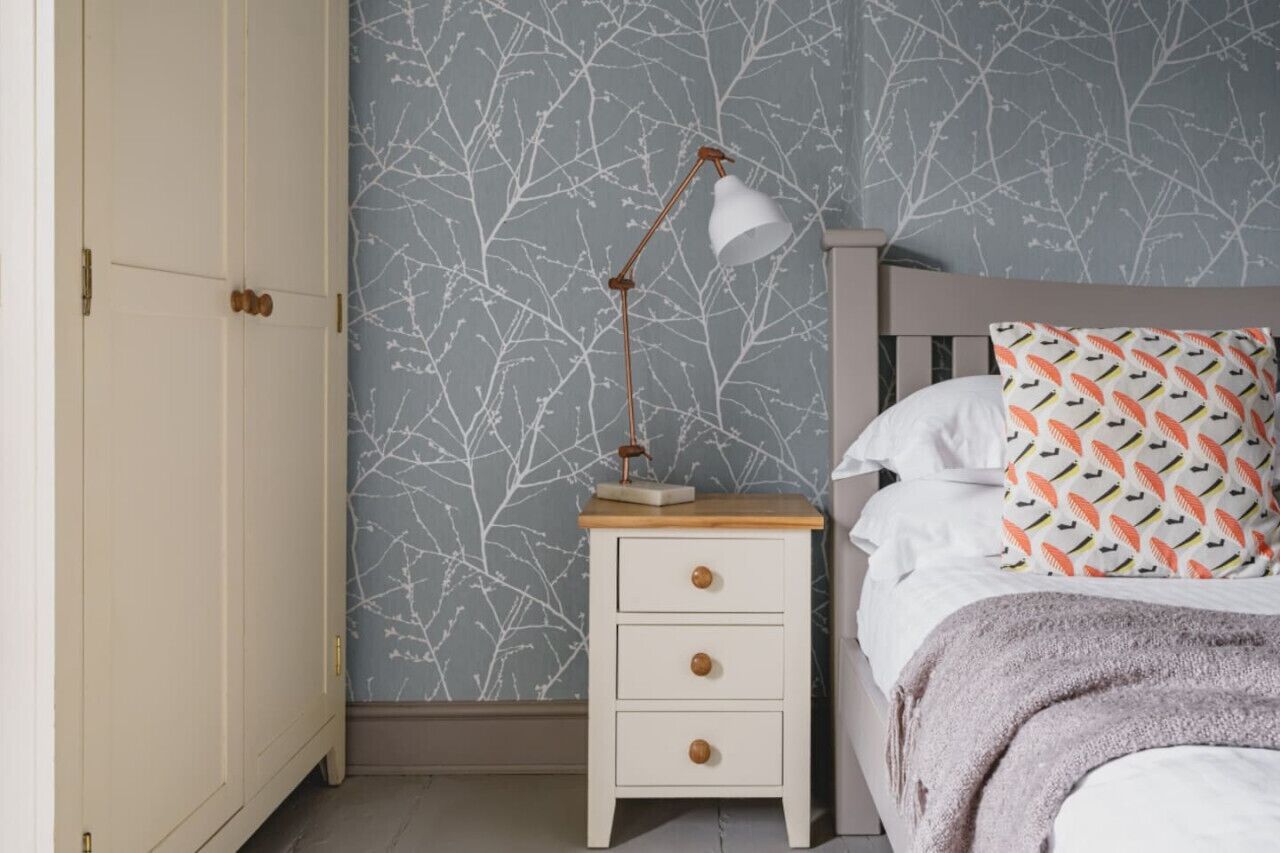 3 室のベッドルーム、アイロン / アイロン台、旅行用ベビーベッド、WiFi