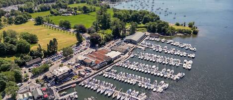Port de plaisance