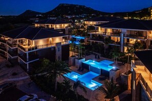 Exterior - Blue Bay Haven Summar (Blue Bay Golf &amp; Beach Resort)