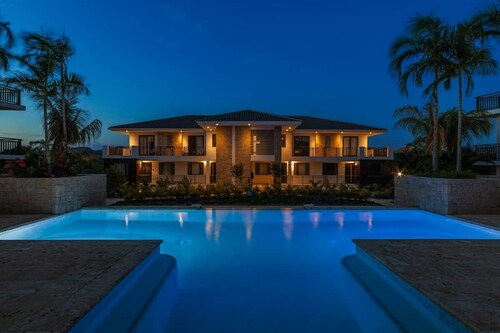 Blue Bay Haven Summar