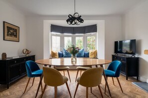 Interior - Crossriggs- beautiful detached home (Cumbria)