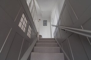 Interior - Crossriggs- beautiful detached home (Cumbria)
