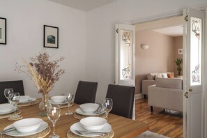 Dining - Heathmere-lovely views, free parking, pet friendly (Cumbria)