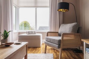 TV - Heathmere-lovely views, free parking, pet friendly (Cumbria)