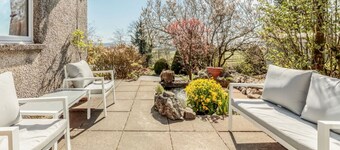 Sylvan Wood, gorgeous views