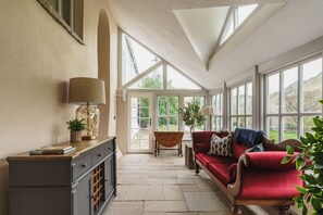 Interior - Mellguards: Idyllic 4-Bed Country Cottage (Howtown)