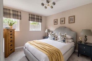 2 dormitorios, cuna de viaje, wifi gratis