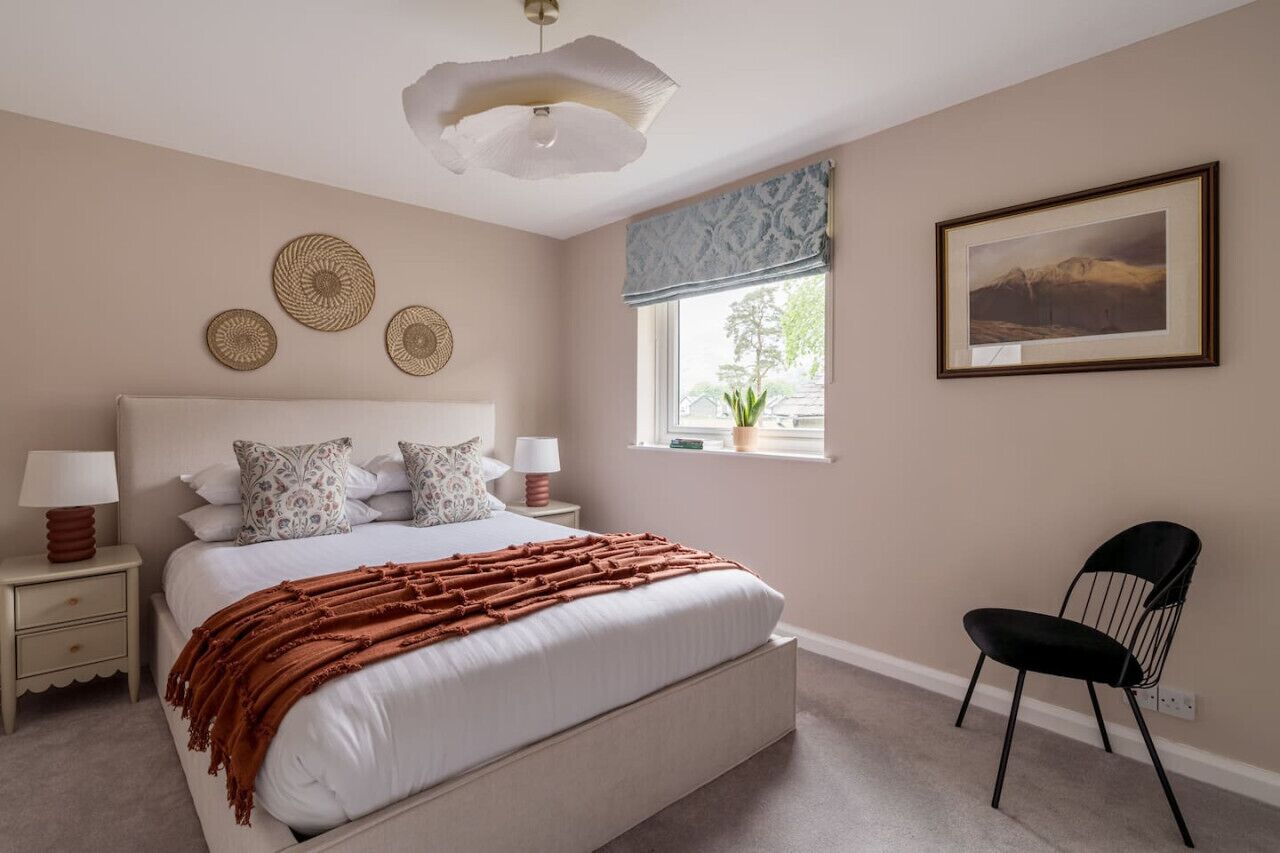 2 camere, culla da viaggio, Wi-Fi gratuito