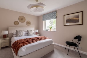 Travel cot, free WiFi - Oakbank-Central Grasmere (Grasmere)