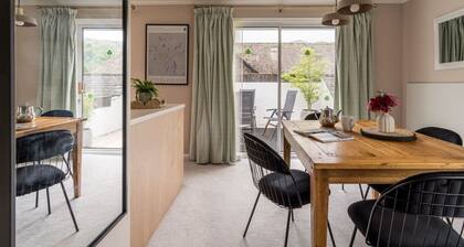 Oakbank-Central Grasmere