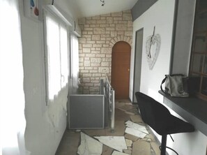 Interior - Gîte L'éveil (Vittefleur)