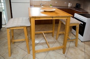 Private kitchen - Acropolis Breeze-Touch the sky Penthouse (Athina)