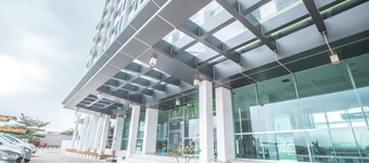 เดอะ เอ็นไวโร นูซันตารา บาย เรคโค มา