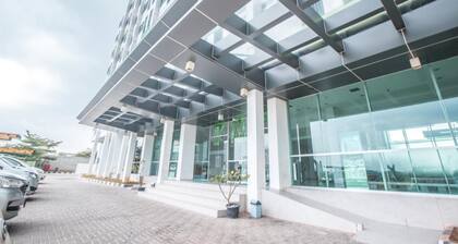 The Enviro Nusantara By Reccoma