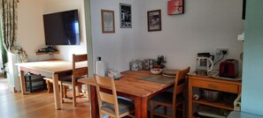 House | Dining - Sheldon House Broadway (Broadway)