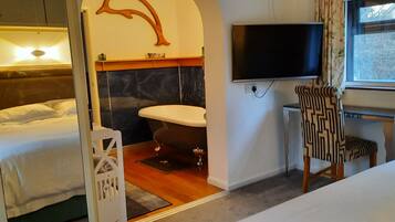 Maison | 2 chambres, fer et planche Ă repasser, Wi-Fi gratuit, draps fournis