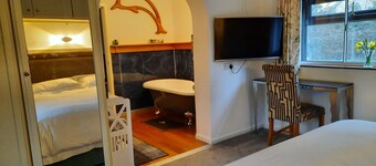 Sheldon House Broadway