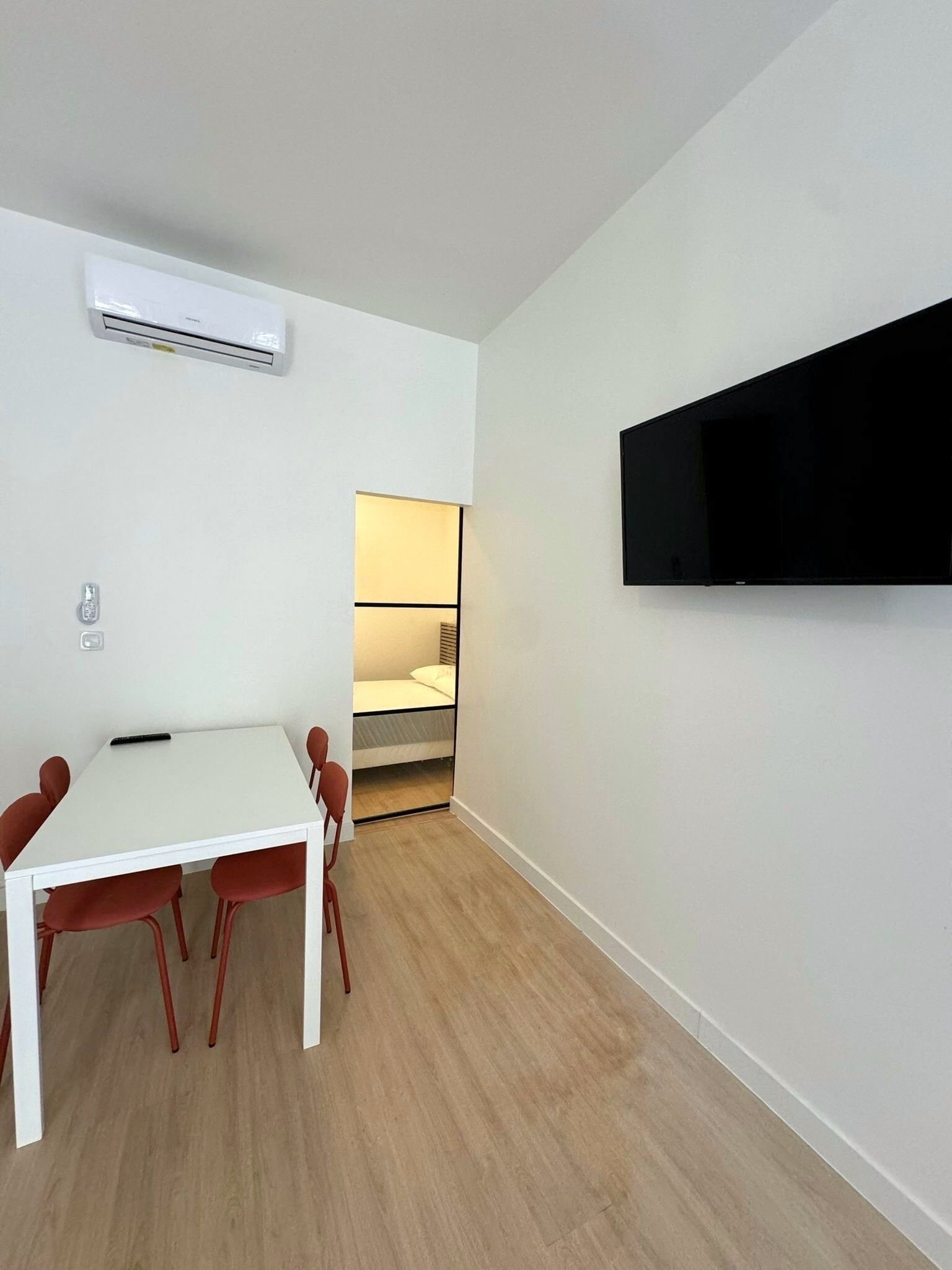 Foto - Maison Senac - Boutique hôtel