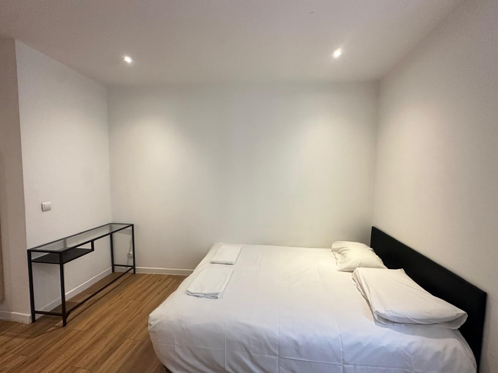 Studio, salle de bains privée