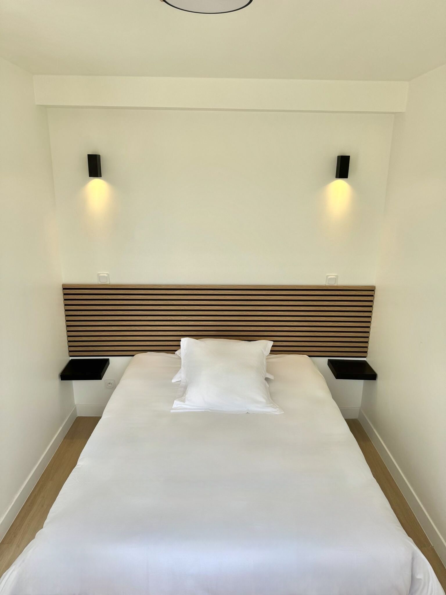 Foto - Maison Senac - Boutique hôtel