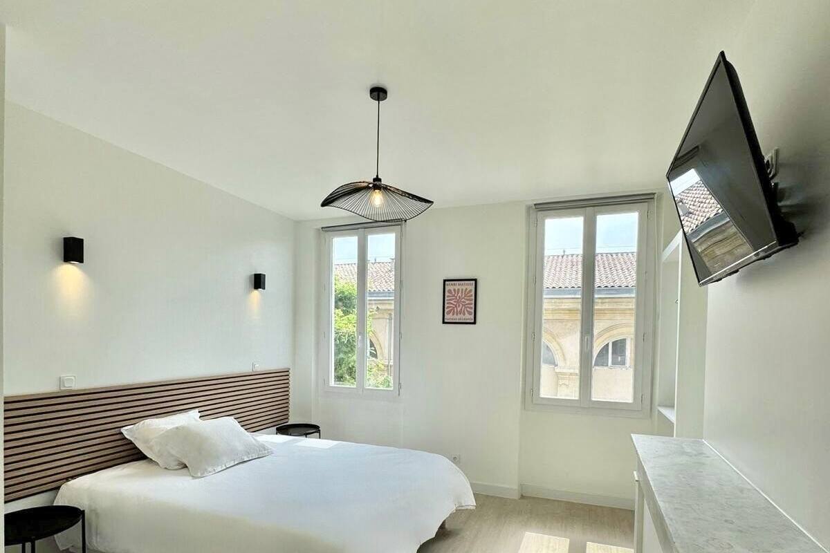 Deluxe Double Room, Ensuite (Double de Luxe) | Miscellaneous