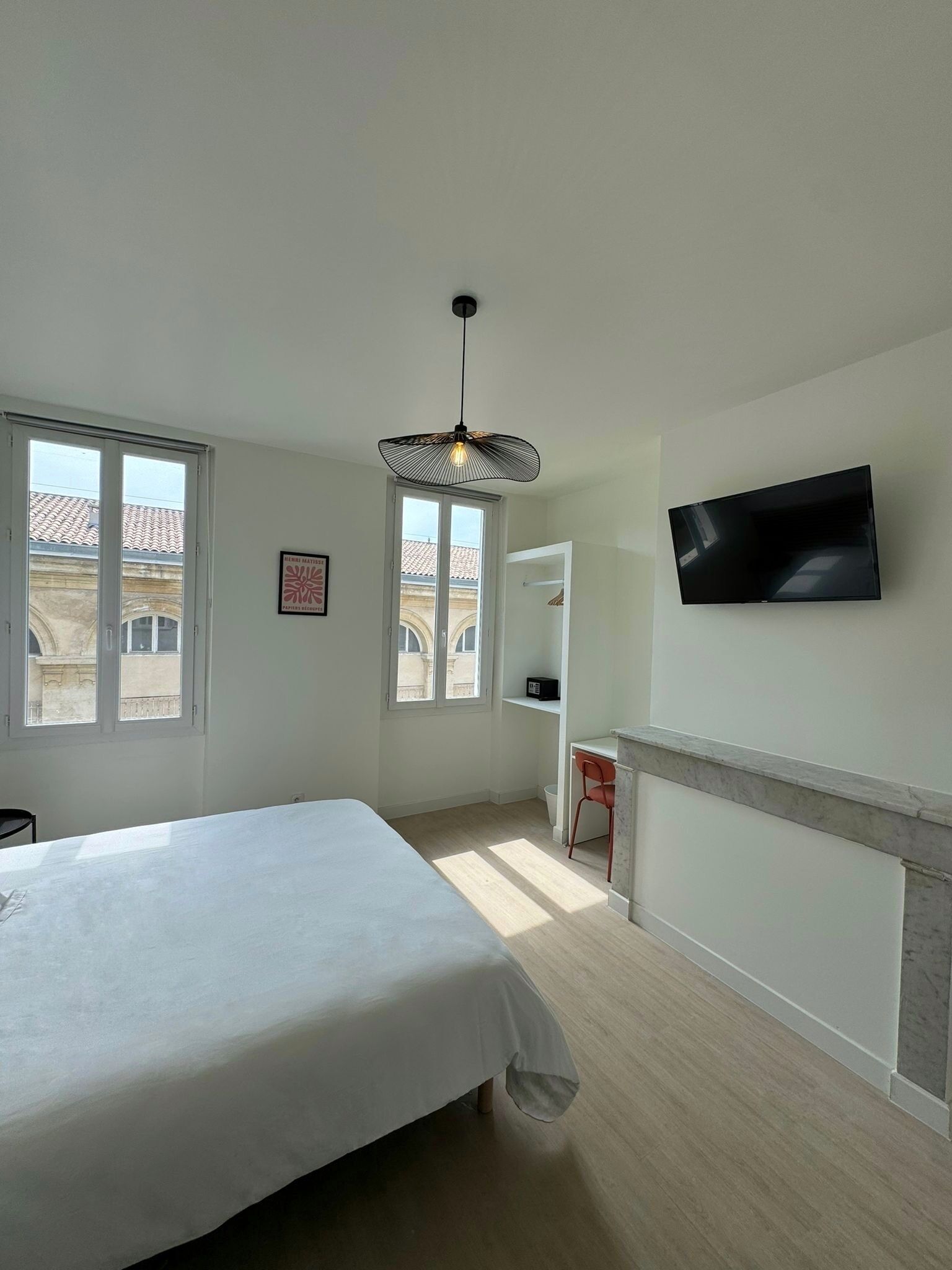 Foto - Maison Senac - Boutique hôtel