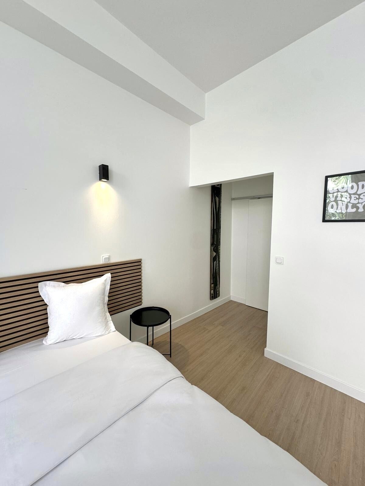 Foto - Maison Senac - Boutique hôtel