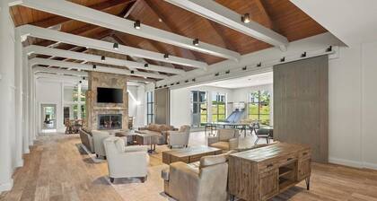 Trailside Tranquility, new renovations 2025 | Slope-Side at Mount Snow