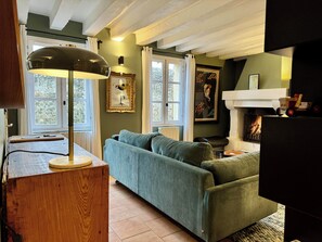 Télévision, livres