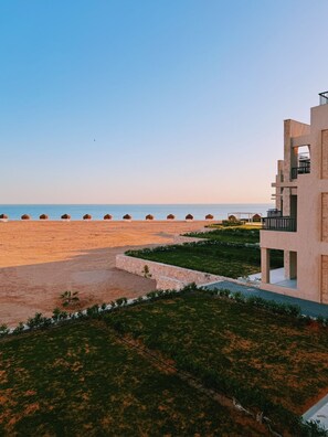 Beach - steps away from the beach! (South Sinai Governorate)