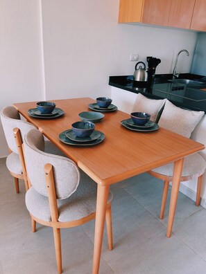 Dining - steps away from the beach! (South Sinai Governorate)