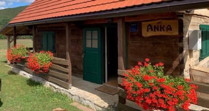 Holiday Home Anka
