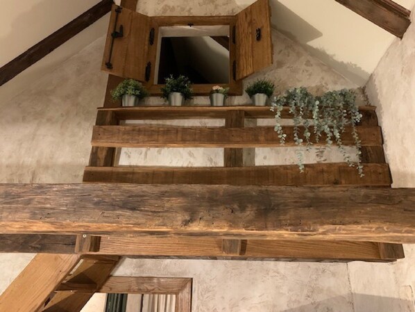 บ้านพัก (Holiday Home Anka - One Bedroom Holid) | ภายใน