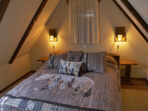 Ferienhaus (Holiday Home Anka - One Bedroom Holid) | 1 Schlafzimmer, kostenloses WLAN, Bettwäsche
