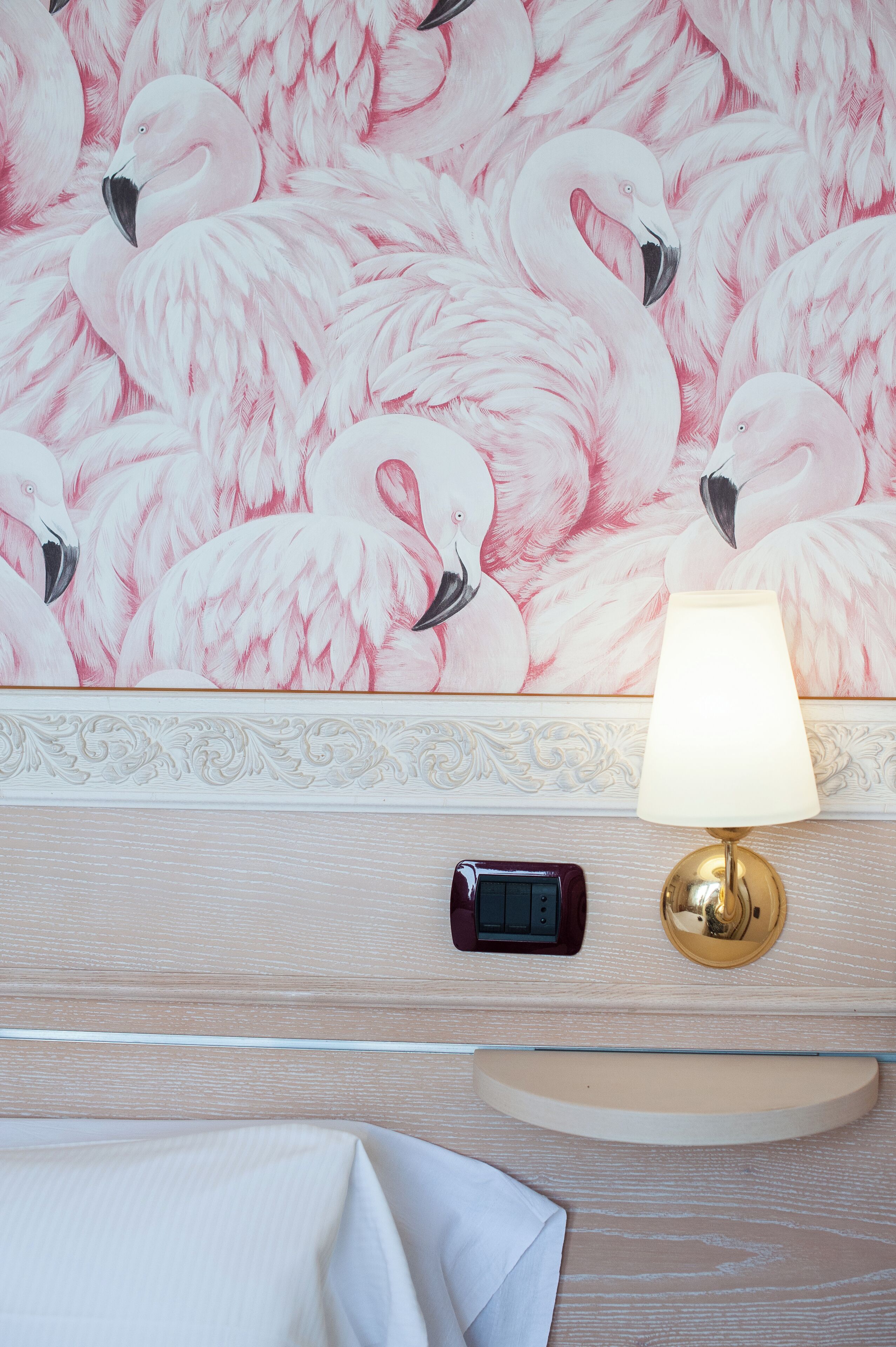 Foto - Hotel Flamingo
