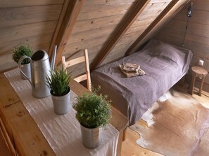 Casa (Two Bedroom Holiday Home with Terrace) | 2 habitaciones 