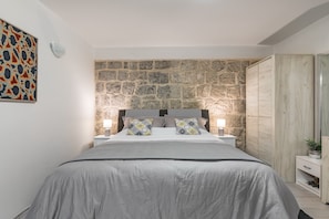 Studio (Studio Apartment) | Wi-Fi gratuit