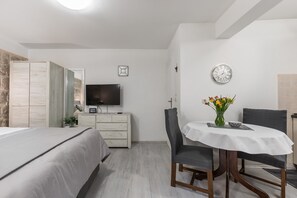 Living room - Studio Toniko (Split)