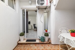 Interior - Studio Toniko (Split)