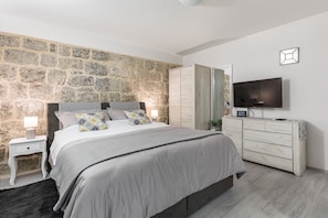 Studio (Studio Apartment) | Wi-Fi gratuit