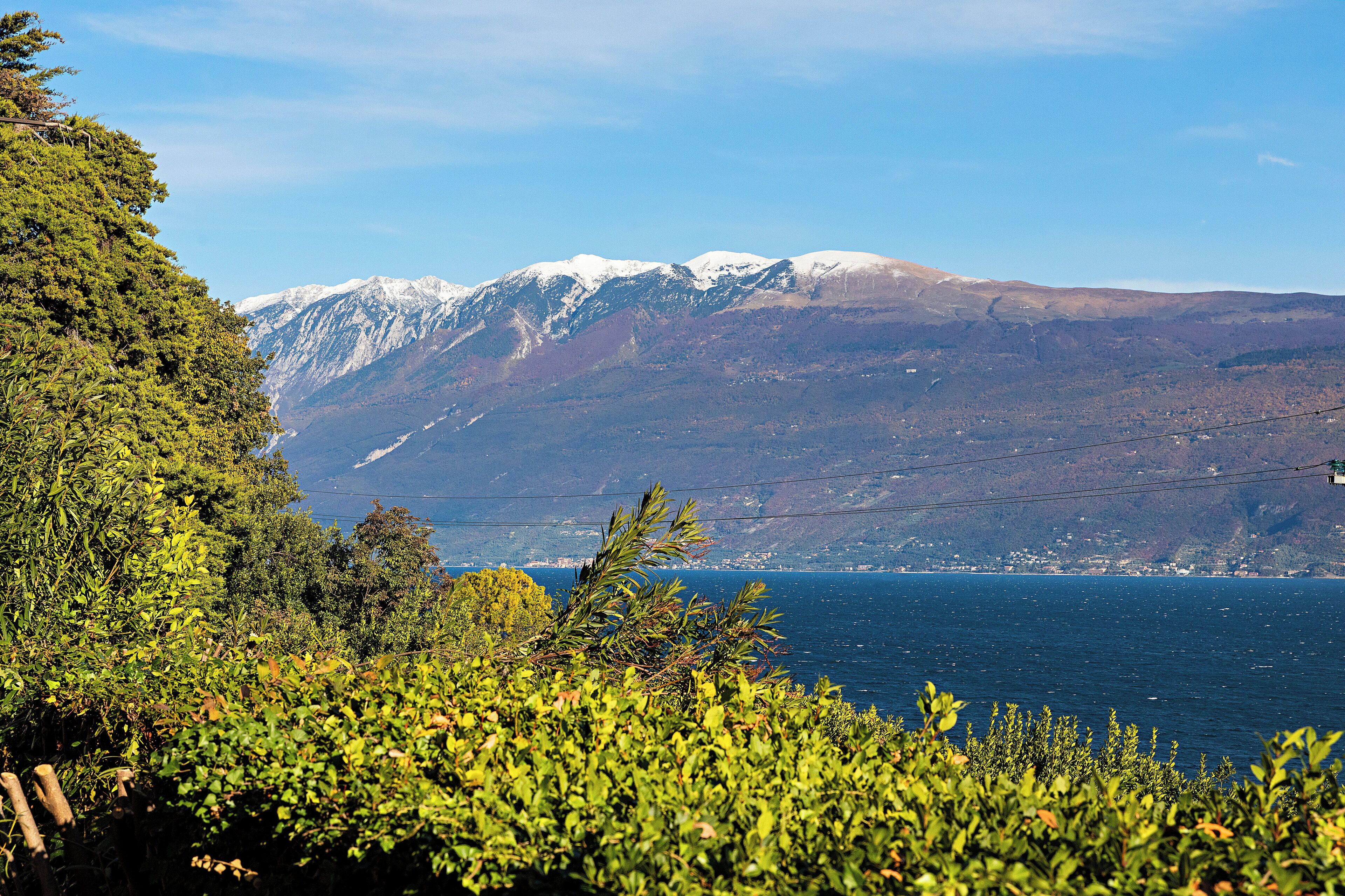 Appartamento | Vista dalla camera